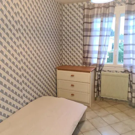 Maison Nord
